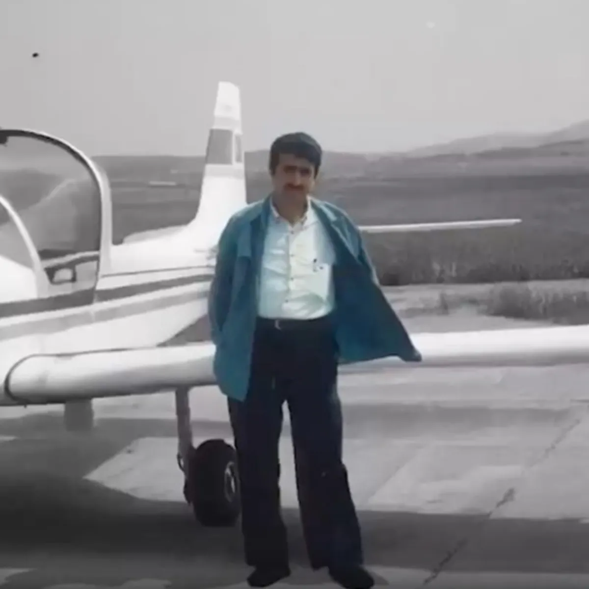 Milli SİHA'ların öncü ismi Özdemir Bayraktar anısına belgesel hazırlandı