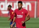 Galatasaray Barcelonalı genç yıldızın peşinde!