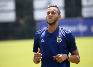 Josef cephesinden Galatasaray açıklaması