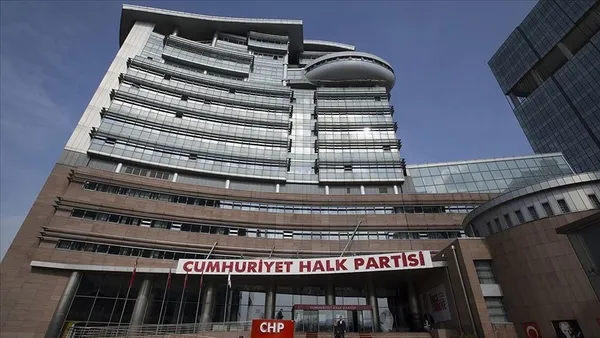 CHP'den yurt skandalı! İstanbul'da 2 yurdun yapımını engellediler - 1