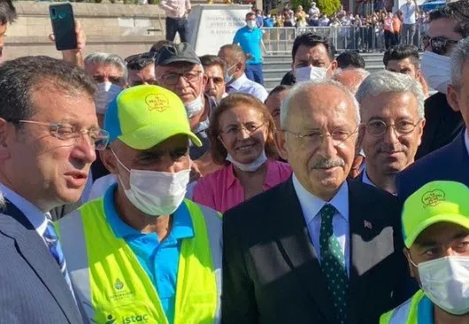 CHP'li Alpay Antmen'in itiraz oyunu tutmadı! Hakimden hukuk dersi - 3