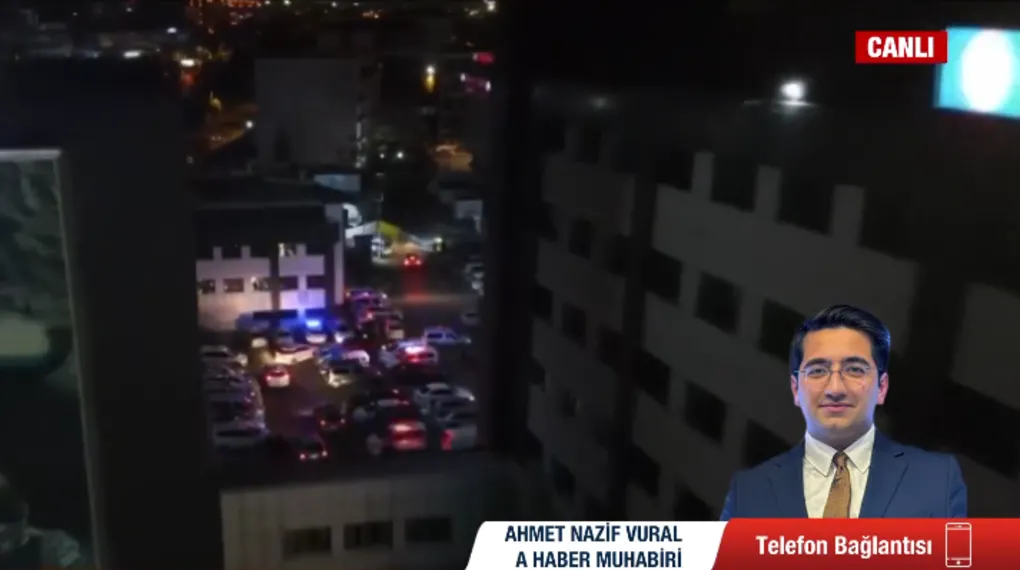 Şile Belediyesi'ne 3. dalga: 16 gözaltı