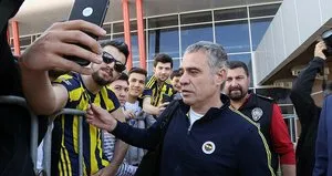 İşte Fenerbahçe’nin Erzurumspor 11’i