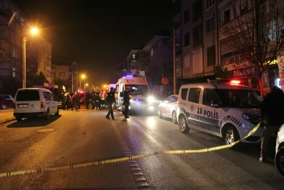 Karaman'da boğazını keserek öldürdüğü arkadaşını sokak sokak gezdirdi - 1
