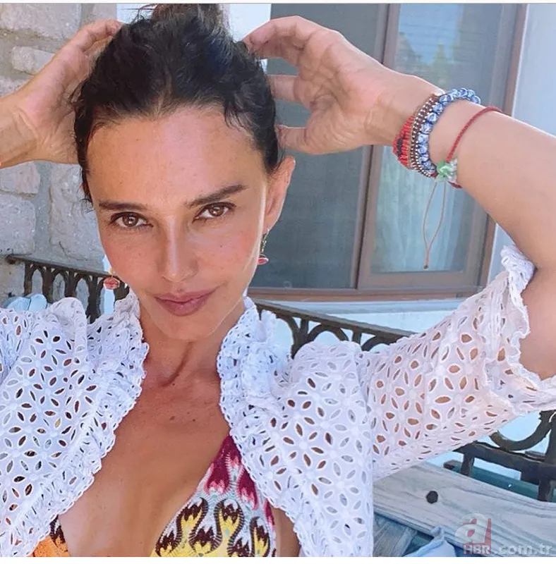 Hande Ataizi'nden eski evliliğiyle ilgili olay itiraf: ‘Gereksiz atraksiyondu’ 13