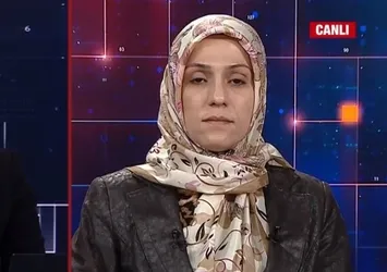 AK Parti Diyarbakır Milletvekili Adayı Ayşegül Biçer’den A Haber’de HDP ve PKK’ya net mesaj