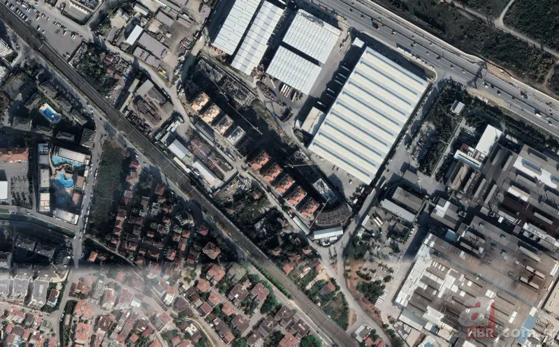 Takozcu zihniyet! CHP ve İBB'nin Tuzla'daki kentsel dönüşüme de çelme taktığı ortaya çıktı 7