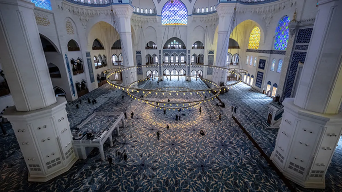 CUMA HUTBESİ konusu 20 Aralık 2024 | Milli ve Manevi Değerlerimizi Muhafaza Edelim