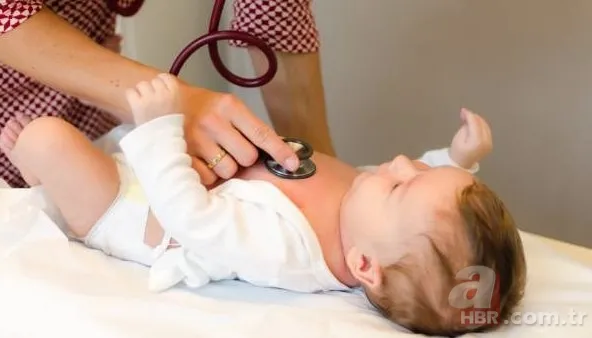 SMA hastalığı nedir, ne zaman ortaya çıkar? SMA teşhisi nasıl konur? Tedavisi, belirtileri, SMA testi... 14