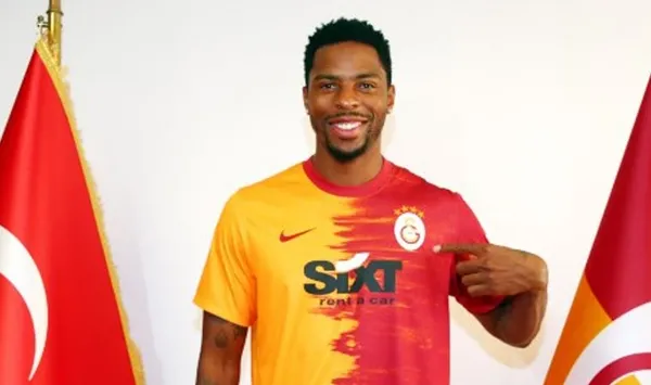 Ryan Donk’a sürpriz talip! Göztepe Galatasaray’dan üç oyuncu istiyor