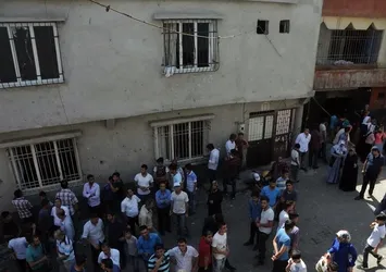 Gaziantep saldırısının detayları ortaya çıktı