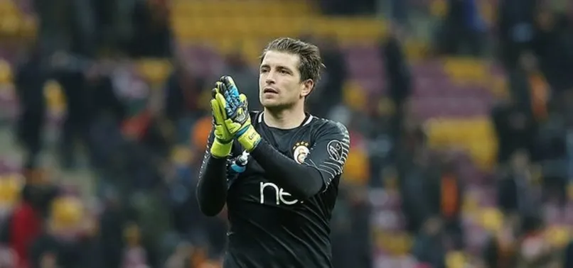 Galatasaray'da Carrasso faktörü