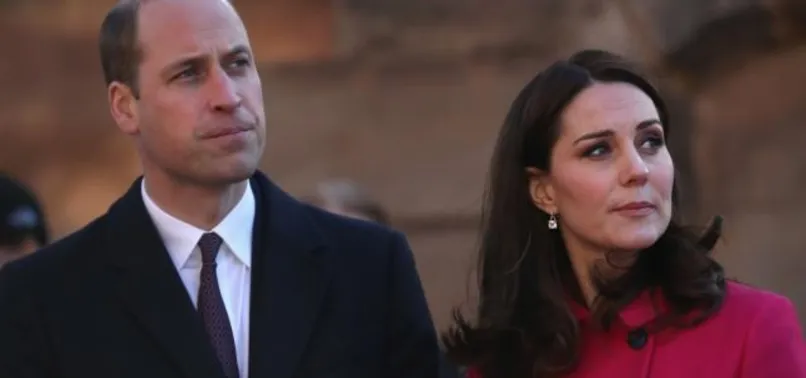 Galler prensesi Kate Middleton öldü mü? Kraliyetten açıklama bekleniyor