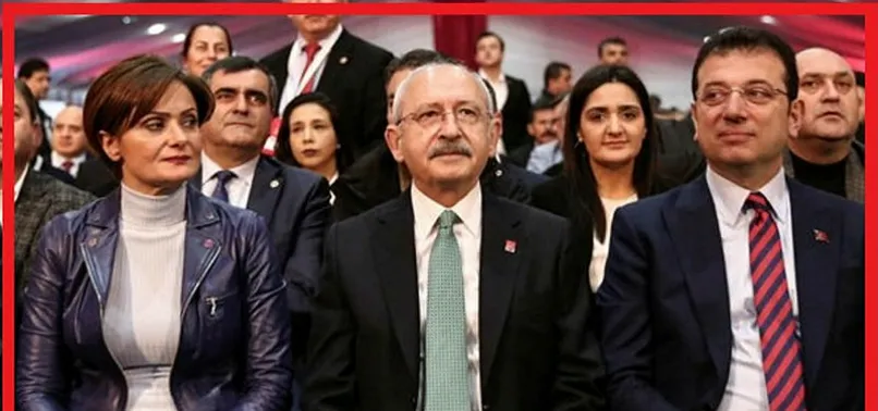 Kaftancıoğlu-İmamoğlu kavgasında ikinci round! İBB Başkanı'nın siyasi kariyerini "yere seren" sözler: İstanbul'u Kılıçdaroğlu kazandı