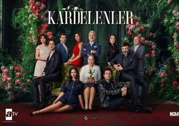 atv'nin yeni dizisi Kardelenler'in yayın tarihi belli oldu!