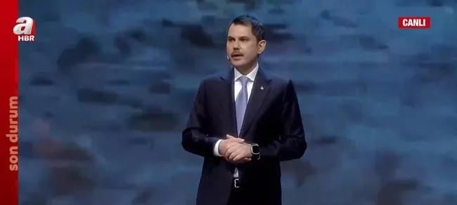 Cumhur İttifakı İstanbul adayı Murat Kurum projelerini açıkladı! Uzman isimler A Haber’de değerlendirdi