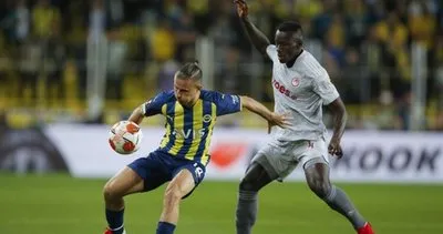 FB Antwerp maçı canlı izleme yolları! Fenerbahçe Antwerp maçı canlı şifresiz nasıl izlenir?