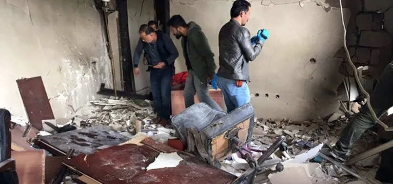 PKK'lı gazeteden alçak manşet