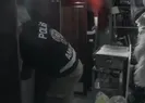 Görüntülü teyitli fuhuş ve uyuşturucu çarkı!