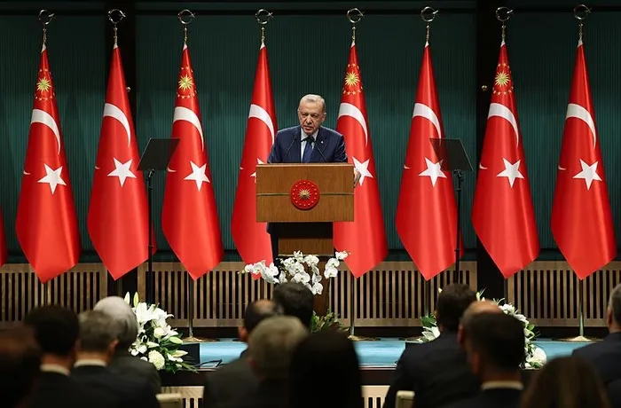 Başkan Erdoğan'dan Kabine'nin ardından önemli açıklamalar! Öğretmen adaylarına müjde: Takvim bugün açıklanacak - 11