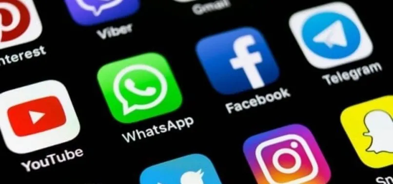 instagram facebook ve whatsapp icin aciklama - instagram facebook ve whatsapp neden girilemiyor ulastirma