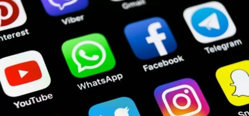 Instagram, Facebook ve WhatsApp'a neden girilemiyor? Ulaştırma Bakanlığı'ndan Instagram, Facebook ve WhatsApp açıklaması