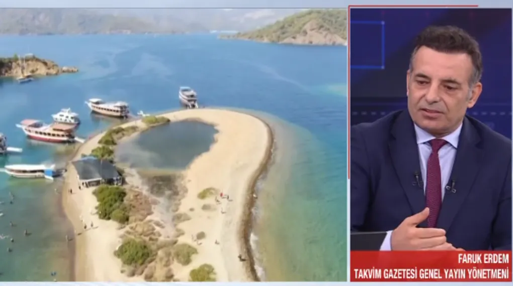 9 günlük bayram tatili turizme can verecek