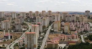 Hükümet ucuz konut için devreye girdi