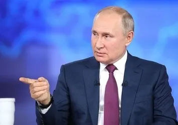 Putin'den Trump ile görüşmeye ilişkin açıklama: Rusya diyaloğa devam etmek istiyor | Beyaz Saray: Görüşme tamamen iptal edilmedi
