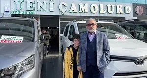 Kampanya gecesine damga vuran isim konuştu!