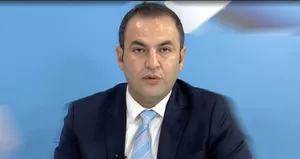 Murat Gezici hakkında suç duyurusu