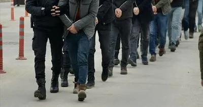 7 ilde FETÖ operasyonu: 21 kişi gözaltına alındı