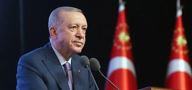 Başkan Erdoğan yurt dışında yaşayan vatandaşlar için mektup kaleme aldı!