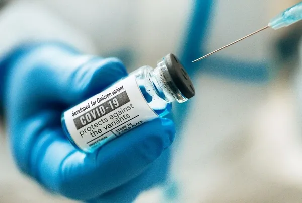 DSÖ’dan Avrupa için flaş Omicron uyarısı! 2 ayda Avrupa’nın yarısı...