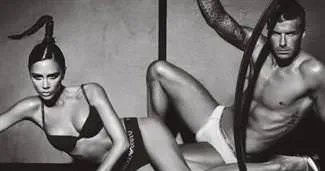 Artık Beckham’ı giyebilirsiniz