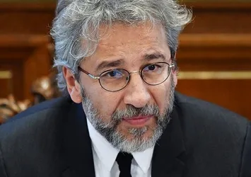İşte yalancı Can Dündar’ın terörist ‘gazetecileri’