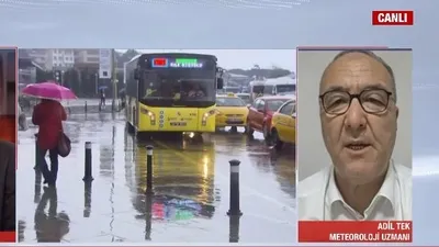 Yurt genelinde hava nasıl olacak?