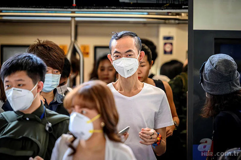 Simpsons bir kehaneti daha dünyayı şoke etti! ABD seçim sonucunu önceden bildiler mi? 13