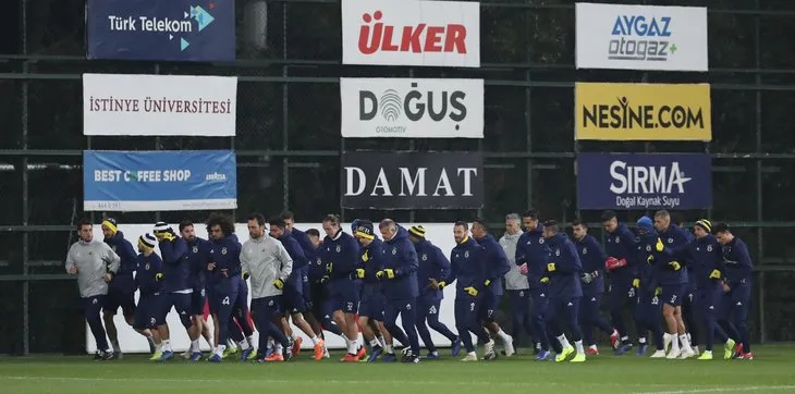 Fenerbahçe’de tek transfer Sadık!