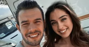 Ünlü çiftten şoke eden karar!