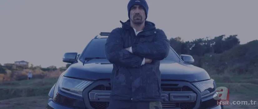 İbrahim Çelikkol depremzedeler için seferber oldu! İlk günden beri sahada 1