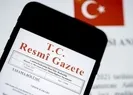 Ek bütçesi ile e-ticaret kanunu Resmi Gazete’de