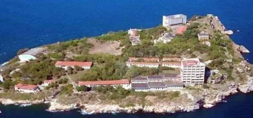 FETÖ'NÜN İMRALI ÇAKALLIĞI