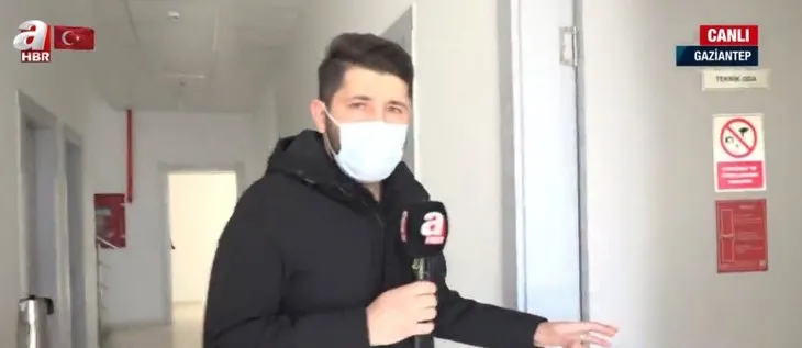 Son dakika: Türkiye'nin yerli ve milli gözetim radarı A Haber'de! Nasıl çalışıyor?