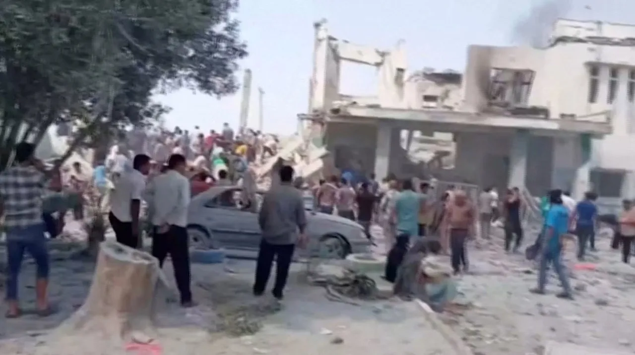 ABD’li yetkiliden çarpıcı okul saldırısı itirafı: İran'da 168 kız çocuğunu ABD öldürdü