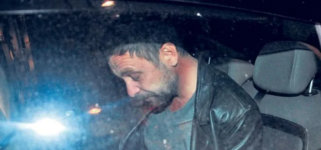 Nejat İşler, ölüme meydan okuyor!