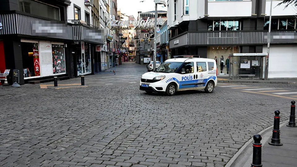 Resmi açıklama: 30-31 Ocak'ta yasak var mı? Bu hafta sonu sokağa çıkma yasağı olacak mı? Genelge yayımlandı