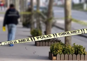1 çocuk annesi kadın evinde öldürüldü