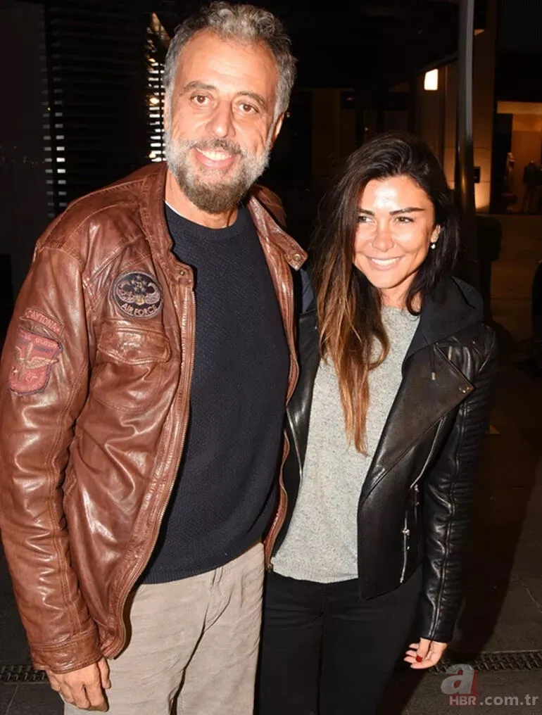 Yeni yıldan aşk dilemişti! Selen Görgüzel eski eşi Hamdi Alkan ile yakalandı 3