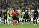 Kerem Aktürkoğlu’ndan hakem isyanı